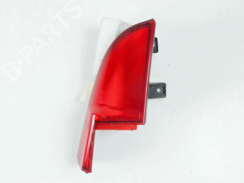 Used Left tailgate light MERCEDES-BENZ VITO Bus (W639) 115 CDI (639.701, 639.703, 639.705) (150 hp) 26532239