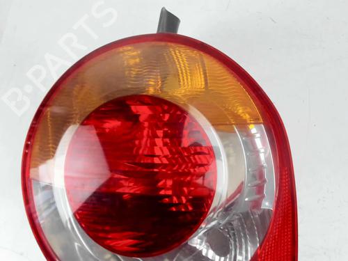 Right taillight RENAULT MODUS / GRAND MODUS (F/JP0_) | BP37626814C35 - Image 3