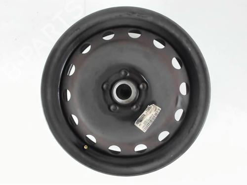 Used Rim FIAT SCUDO Bus (270_, 272_) 2.0 D Multijet (120 hp) 27838332