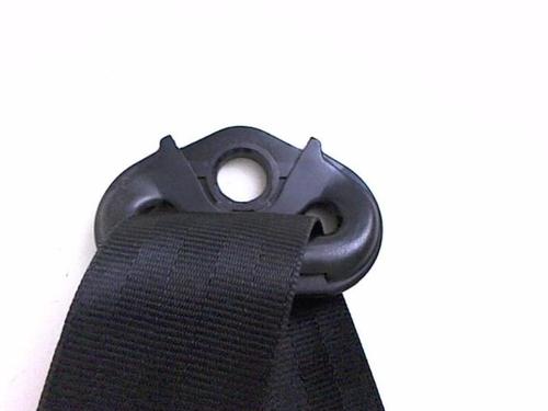 Rear right belt tensioner VW FOX Hatchback (5Z1, 5Z3, 5Z4) 1.2 | BP20437170C90 