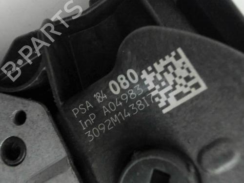 Front right lock PEUGEOT RCZ 2.0 HDi | BP25222019C97 
