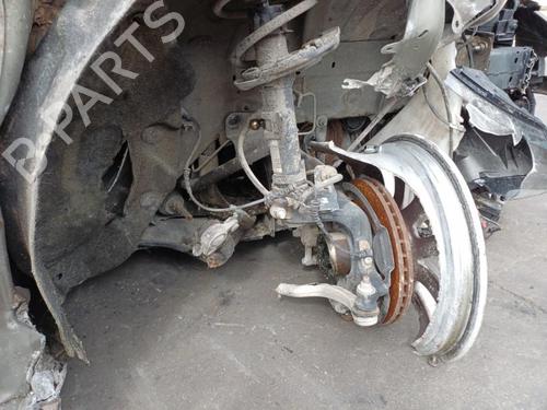 Water radiator RENAULT MEGANE IV Hatchback (B9A/M/N_) 1.5 dCi 110 (B9A3) | BP24116331M31 - Image 30