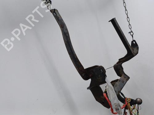 Used Tow ball/Mechanism PEUGEOT 806 (221) 2.0 HDI (109 hp) 21236974