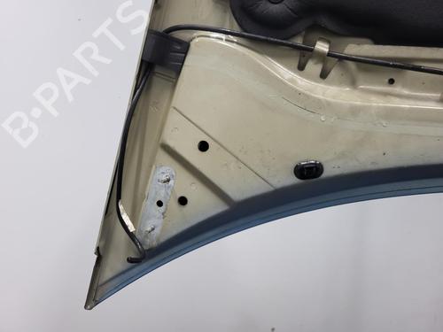 Hood CITROËN C3 I (FC_, FN_) 1.4 HDi | BP20406270C1 