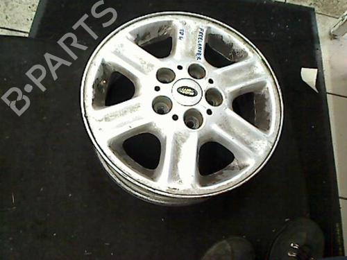 Rim LAND ROVER FREELANDER I (L314) 2.0 Td4 4x4 | BP20458889C45 
