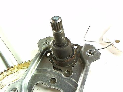 Rudehejsemekanisme Højre bagtil SUZUKI SPLASH (EX) 1.0 (A5B310) | BP20474208C25 - Image 3