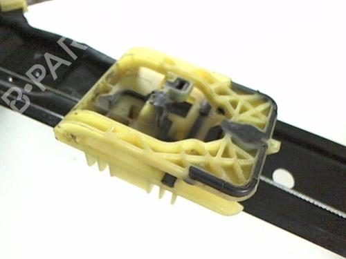 Used Front right window mechanism Front right window mechanism 20466239 20466239