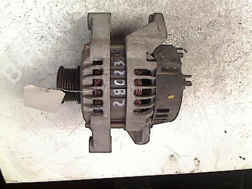 Alternator OPEL VECTRA B Hatchback (J96) 2.0 i 16V (F68) | BP20410811M7 