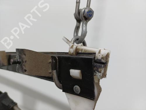 Used Front right window mechanism Front right window mechanism 39520468 39520468