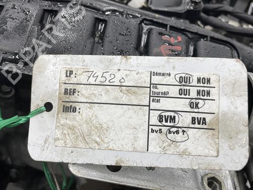 Engine CITROËN C3 AIRCROSS II (2R_, 2C_) 1.2 PureTech 110 (2RHNZB, 2RHNZW, 2RHNPX, 2RHNPJ) | BP23778171M1 - Image 3