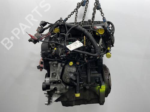 Motor DACIA LOGAN MCV (KS_) 1.5 dCi (KS0W) (86 hp) 29437961