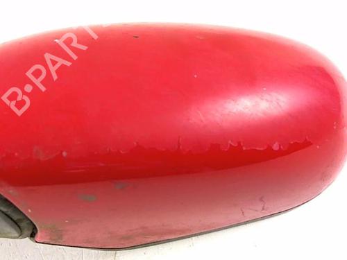 Left mirror FORD GALAXY I (WGR) 1.9 TDI | BP20404370C26 