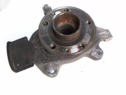 Used Right front steering knuckle RENAULT LAGUNA III (BT0/1) 2.0 dCi (BT01, BT08, BT09, BT0E, BT0K, BT12, BT1C, BT1D,... (150 hp) 20444667