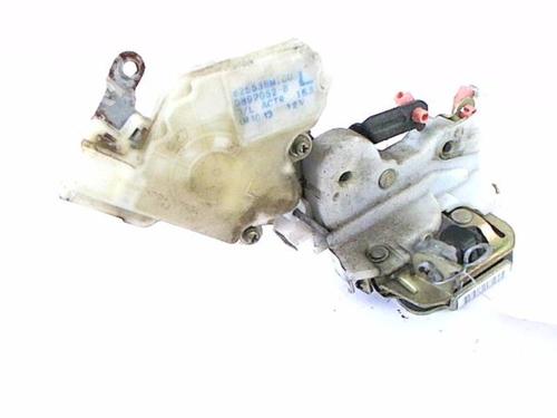 Rear left lock NISSAN ALMERA II Hatchback (N16) 1.5 | BP20414608C100