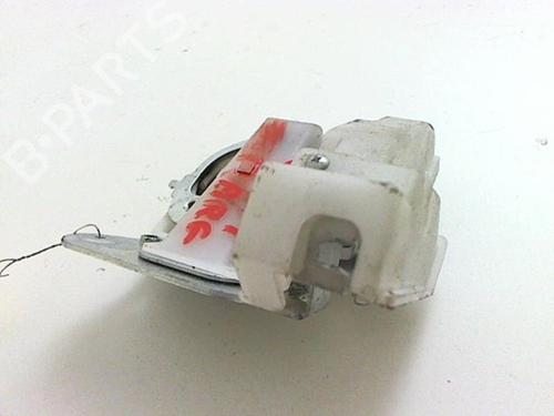 Rear left lock MAZDA 5 (CR) 2.0 CD (CR19) | BP20415804C100 