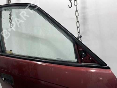 Used Right front door OPEL ASTRA F Hatchback (T92) 1.7 TDS (F08, M08, F68, M68) (82 hp) 20420148