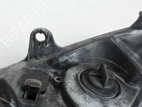 Scheinwerfer rechts PEUGEOT 307 Break (3E) 1.6 HDi 110 | BP29844283C29 