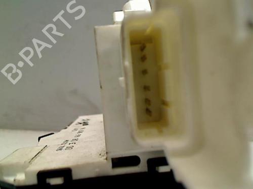 Rear right lock PEUGEOT 407 (6D_) 1.6 HDi 110 (6D9HZC, 6D9HYC) | BP20434985C99 