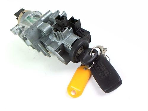 Used Ignition barrel Ignition barrel MAZDA 2 (DY) 1.4 (80 hp) 20443935 20443935