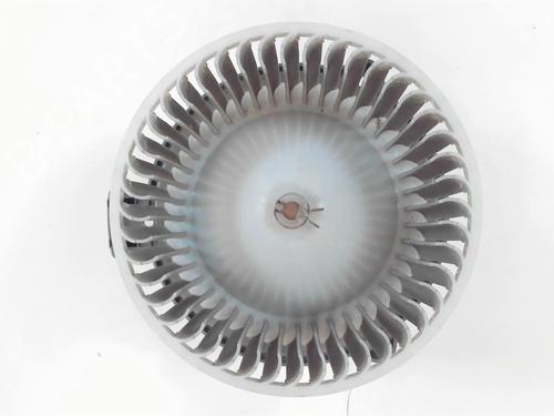 Heater blower motor MAZDA 2 (DE_, DH_) 1.3 (DE3FS) | BP20470173M62 