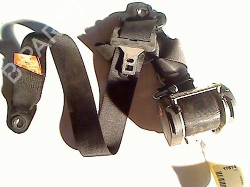 Used Front right belt tensioner FORD FOCUS I (DAW, DBW) 1.8 16V (115 hp) 20472271