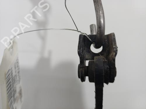 Hinge/Door check strap FORD TRANSIT V363 Platform/Chassis (FED, FFD) 2.2 TDCi | BP34559257C146 - Image 4