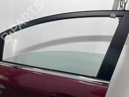 Left front door FORD FIESTA VI (CB1, CCN) 1.4 TDCi | BP29513870C2 