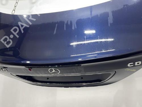 Used Tailgate Tailgate MERCEDES-BENZ C-CLASS (W203) C 200 CDI (203.007) (122 hp) 20438854 20438854