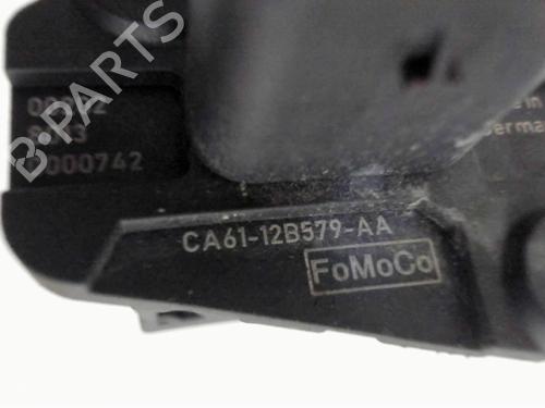Mass air flow sensor FORD FIESTA VII (HJ, HF) 1.5 TDCi | BP34635396M95 - Image 5