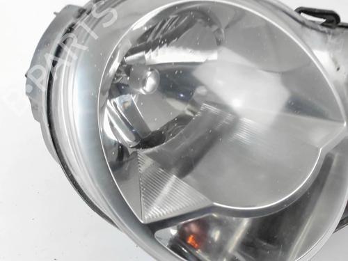 Right headlight VW POLO (9N_, 9A_) 1.2 | BP20406084C29 