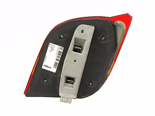 Left taillight FORD FIESTA III (GFJ) 1.6 i 16V | BP20431479C34 