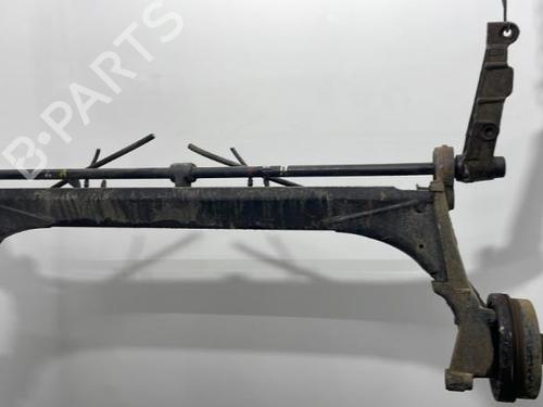 Rear axle RENAULT 21 (B48_) 2.1 D (B48V/B48O) | BP20442255M2 