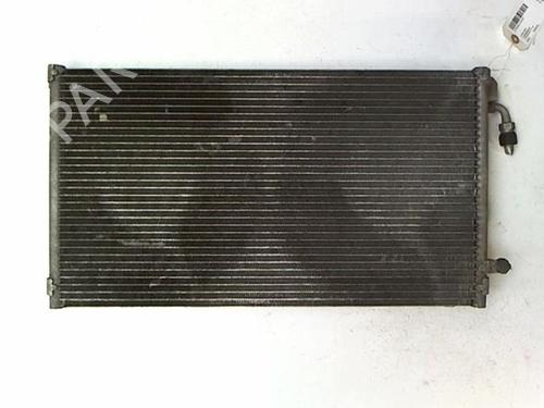 AC radiator CITROËN SAXO (S0, S1) 1.5 D | BP20477311M32 