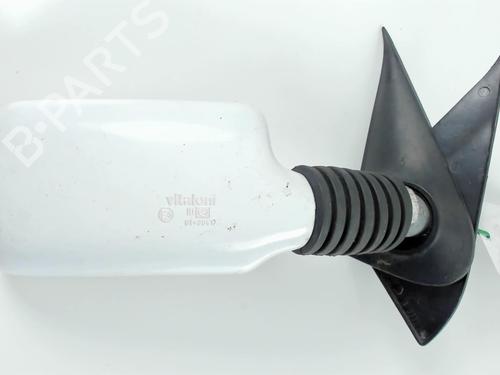Right mirror FIAT UNO (146_, 158_)  | BP21228696C27 