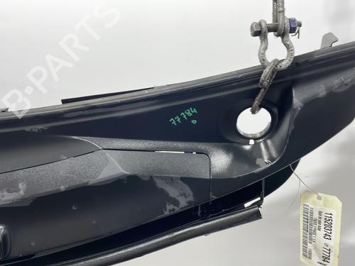 Scuttle panel TOYOTA YARIS (_P9_) 1.4 D-4D (NLP90_, NLP90R) | BP30602720C110