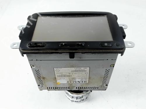 Radio RENAULT TRAFIC III Van (FG_) 1.6 dCi 120 (FGMB, FGMC) | BP35969492E6 - Image 7