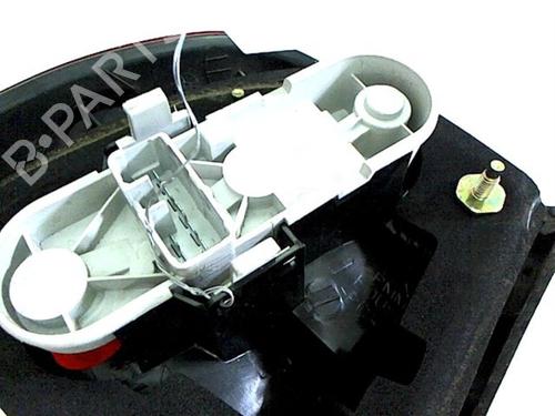 Right taillight VOLVO V40 Estate (645) 1.9 DI | BP20472727C35 
