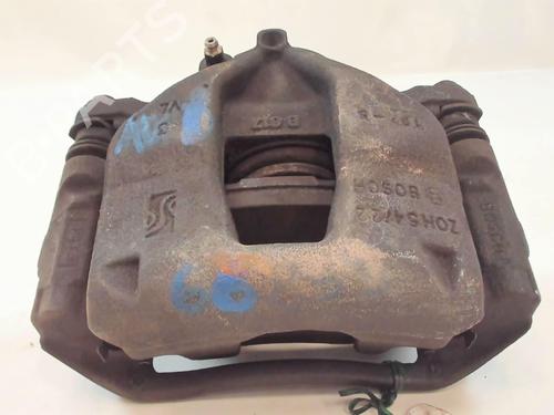 Used Right front brake caliper Right front brake caliper FIAT GRANDE PUNTO (199_) 1.3 D Multijet (199.AXD11, 199.AXD1A, 199.AXD1B,... (90 hp) 20452020 20452020