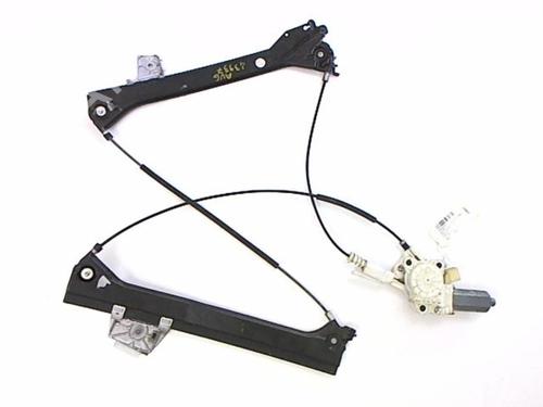 Used Front left window mechanism MERCEDES-BENZ CLK (C209) CLK 270 CDI (209.316) (170 hp) 20461137