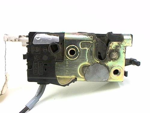 Used Front right lock CITROËN C4 I (LC_) 1.6 HDi (90 hp) 20460249