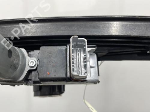 Rear right window mechanism PEUGEOT 208 II (UB_, UP_, UW_, UJ_) 1.5 BlueHDI 100 | BP23780421C25 