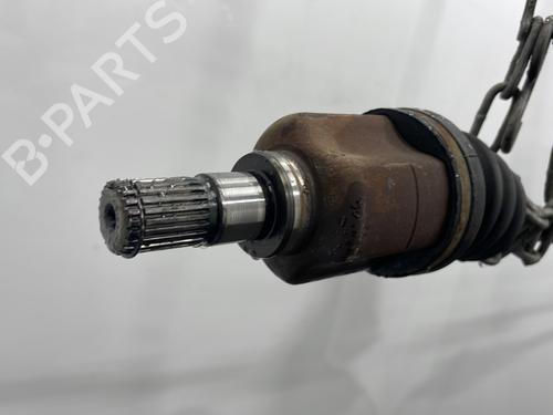 Right front driveshaft SUZUKI WAGON R+ (MA) 1.3 (RB413) | BP33131473M39 - Image 3