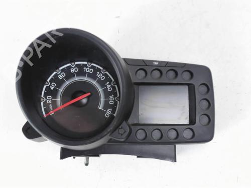 Used Instrument cluster Instrument cluster CHEVROLET SPARK (M300) 1.0 (68 hp) 20389049 20389049