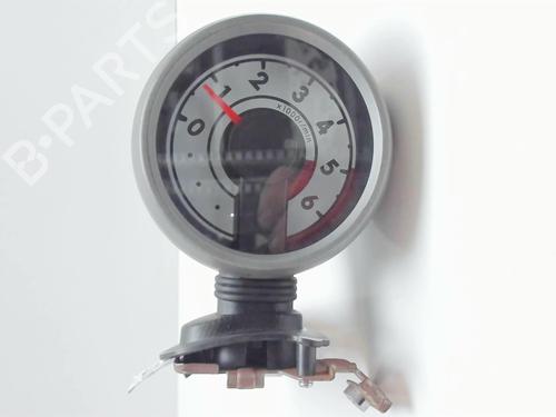 Instrument cluster PEUGEOT 107 (PM_, PN_) 1.4 HDi | BP21228652C47 