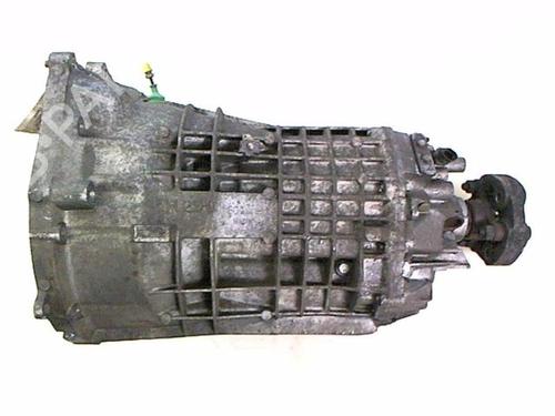 Gearbox OPEL OMEGA B (V94) 2.5 DTI (F69, M69, P69) | BP21205675M3 