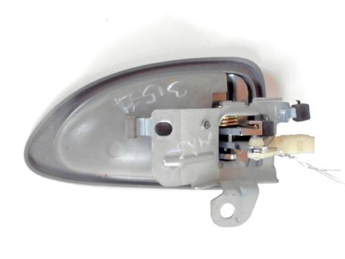 Used Rear left interior door handle Rear left interior door handle VOLVO V40 Estate (645) 1.6 (105 hp) 21235788 21235788