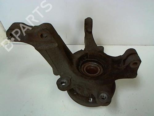 Right front steering knuckle DACIA LOGAN MCV (KS_) 1.5 dCi (KS0W) | BP20435317M26 