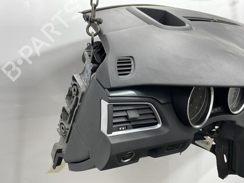 Used Dashboard Dashboard PEUGEOT 508 I (8D_) 2.0 HDi (163 hp) 24201151 24201151