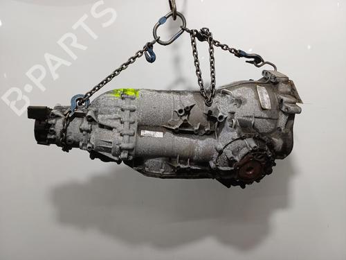 Gearbox AUDI A6 Allroad C6 (4FH) 3.2 FSI quattro | BP37589588M3  - Image 6
