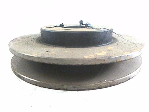 Used Other Other CITROËN AX (ZA-_) 11 (60 hp) 21205955 21205955